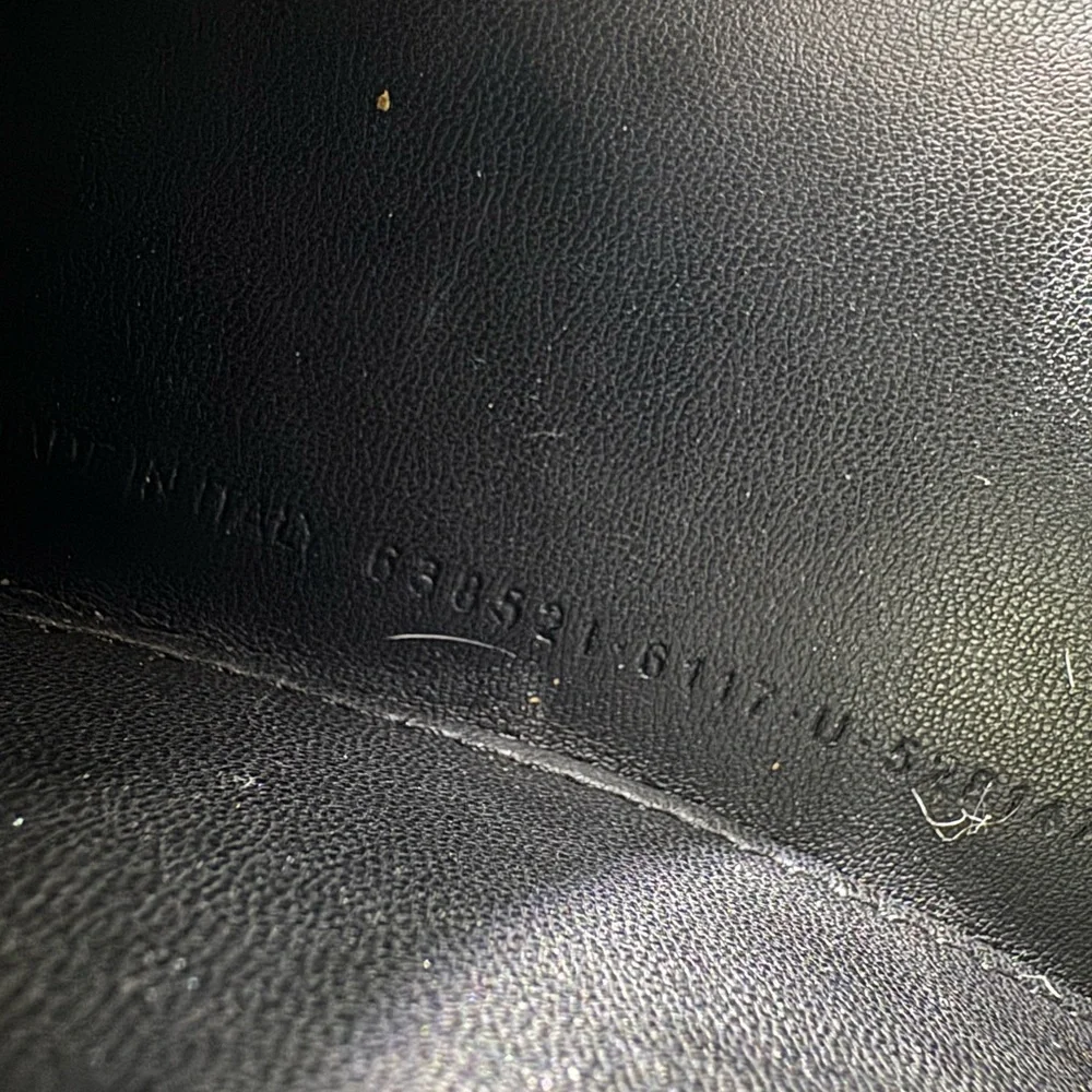 Balenciaga Hourglass XS - Picture 6 of 8